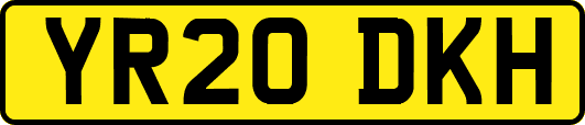 YR20DKH