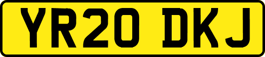 YR20DKJ