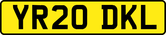 YR20DKL