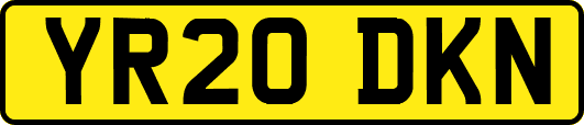 YR20DKN