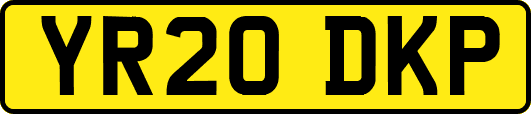 YR20DKP