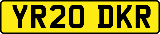 YR20DKR