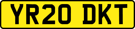 YR20DKT