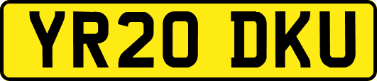 YR20DKU