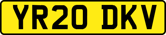 YR20DKV