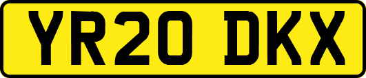 YR20DKX