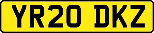 YR20DKZ