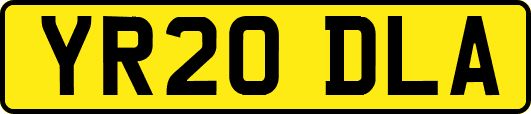 YR20DLA