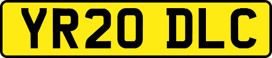 YR20DLC