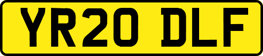 YR20DLF