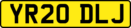 YR20DLJ