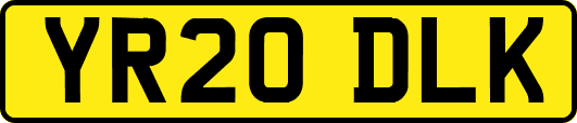 YR20DLK