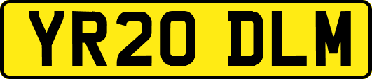 YR20DLM