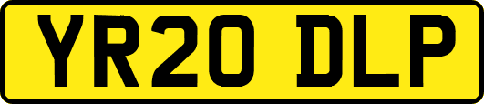 YR20DLP