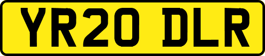 YR20DLR