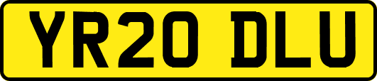 YR20DLU