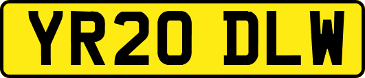 YR20DLW