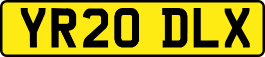 YR20DLX
