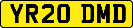 YR20DMD