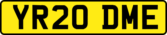 YR20DME