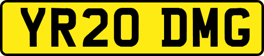 YR20DMG