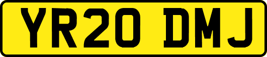 YR20DMJ