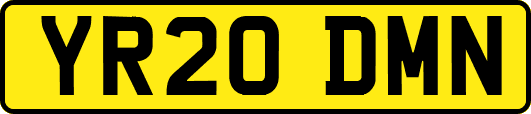 YR20DMN