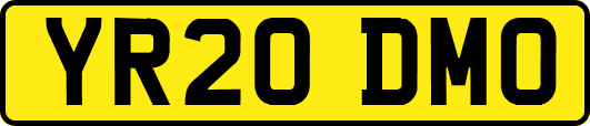 YR20DMO
