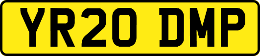 YR20DMP