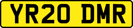 YR20DMR