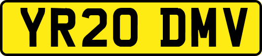 YR20DMV