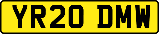 YR20DMW