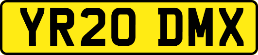 YR20DMX
