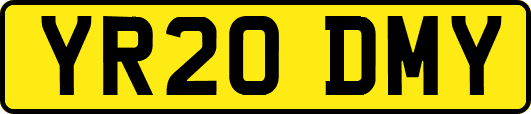 YR20DMY