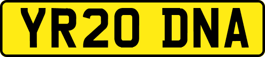 YR20DNA