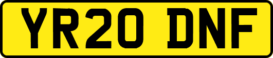 YR20DNF
