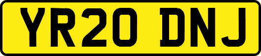 YR20DNJ