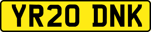 YR20DNK