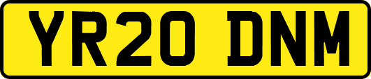 YR20DNM