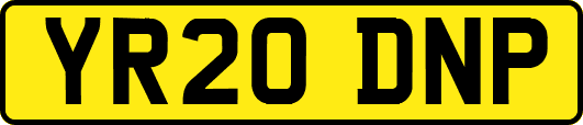 YR20DNP