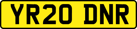 YR20DNR