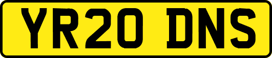 YR20DNS