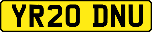 YR20DNU