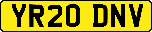 YR20DNV