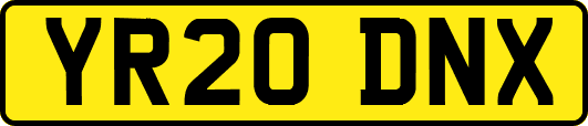 YR20DNX