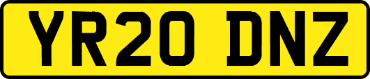 YR20DNZ