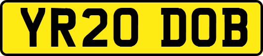 YR20DOB