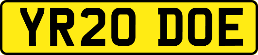 YR20DOE