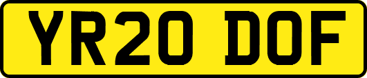 YR20DOF