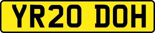 YR20DOH